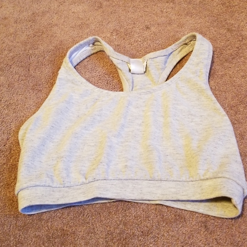 Workout top